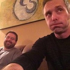 Aaron Michael Fisher