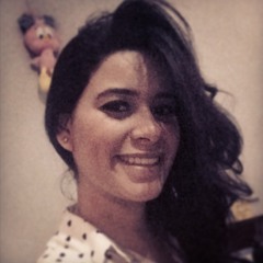 Yasmine Magd El-din