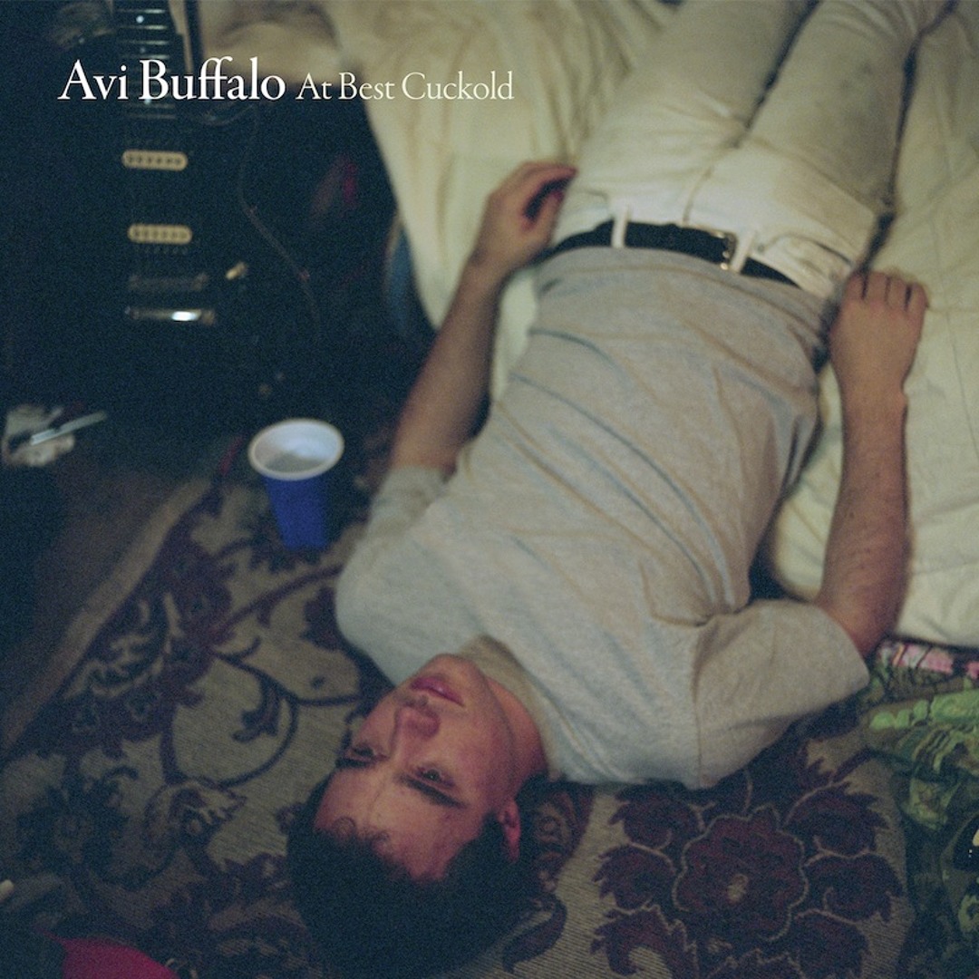 Stream Avi Buffalo music | Listen to songs, albums, playlists for
