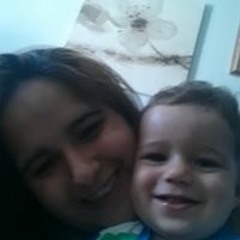 Isabella Bergeron-Coghlan