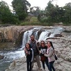 Marissa Encabo Vidanes