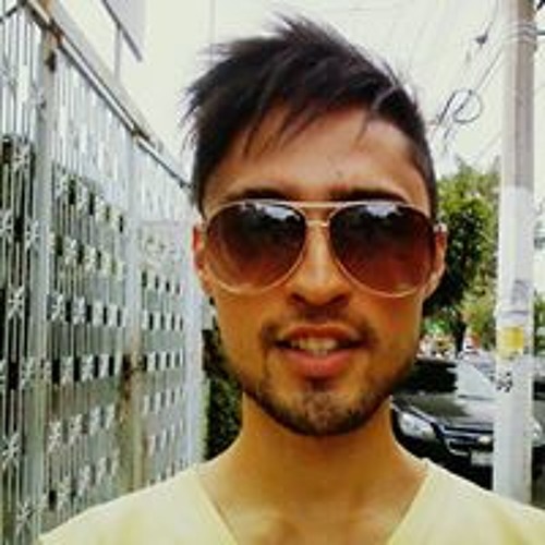 Marco Antonio Arambula’s avatar