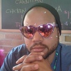 Eric Alexandre Hailes