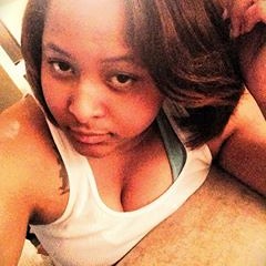 Brittany Symone Hayes