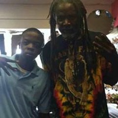 Juniorbadazz Presents