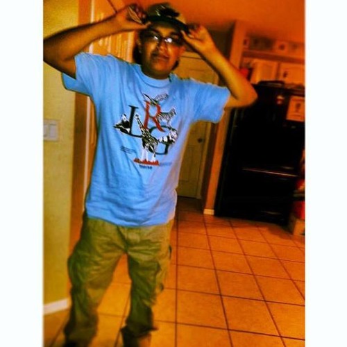 Lil Booise-Until The End Of Time