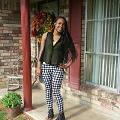 Janiesha Jamez Glover