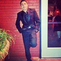 Christopher Castillo 36