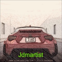 Jdmartist