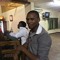 Modise Holystunt