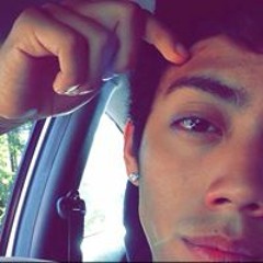 Josue Gonzalez 93