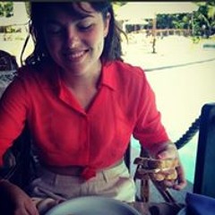 Sofia Bromfield Geld