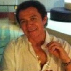 Enrique Del Olmo Peralta