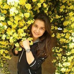 Irem Tuna 1