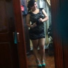 Ibesya Melgar