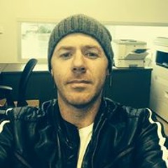 Angus Mackenzie Fraser