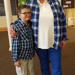 Kirsten Paulsen Joyce