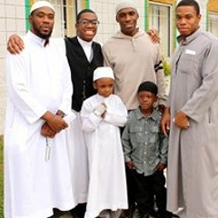 Jabril Abdul-Nur Ahmad