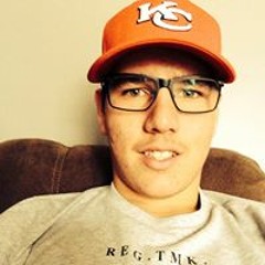 Justin Blanchard-Gardipy