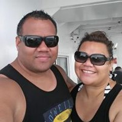 Desiree LeeHang-Asuao