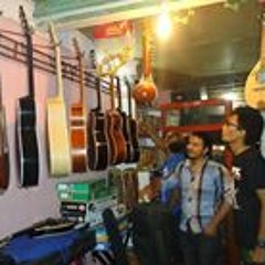 Nepalmusicgallery