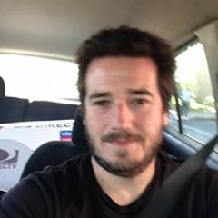 Alejandro Daigre Blanco