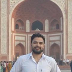 Sunny Singh Dhillon 1