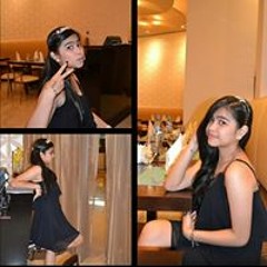 Jastene Claire Rivera