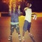 Drillteam Trey