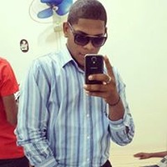 Luis Taveras