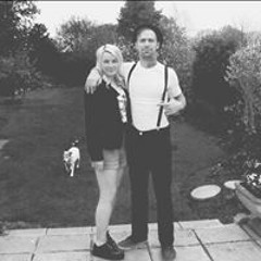 Lucy Elizabeth Regan