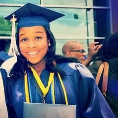 Ericka Jones-Craven 1