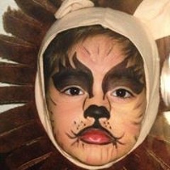 Angelica Grace Smith