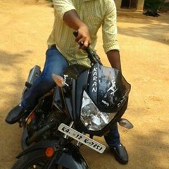 Suman Biddappa