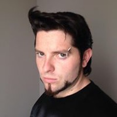 Nicholas McClelland 1