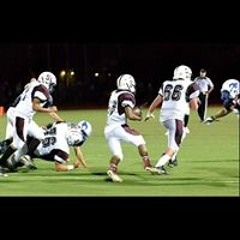 Darius Wheeler 34