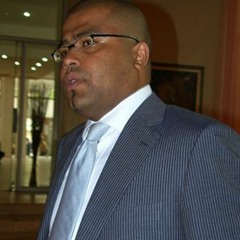 Arnaud Djombo