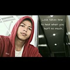 Vincent Bernabe Pesigan