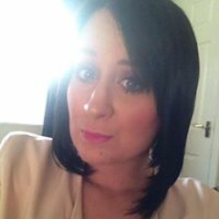 Danielle Louise Robinson