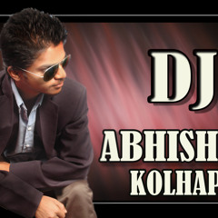 hoka bar  dj abhishek kolhapur