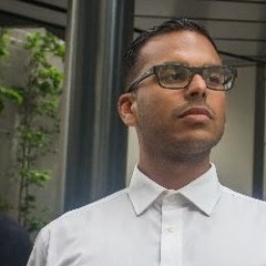 Nathan Alfonso