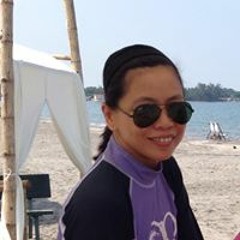 Agnes Calixto-Matriano