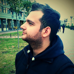 Timur Aliyev 1