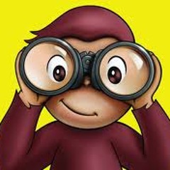 Curious George - Dubstep Mix