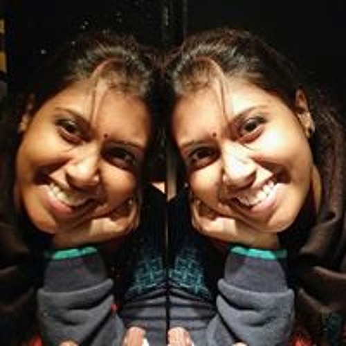 Santhia Selvarajah’s avatar