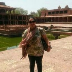 aprajita kumar