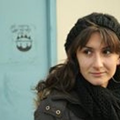 Aleksandrina Stefanova