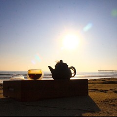 i<3GreenTea