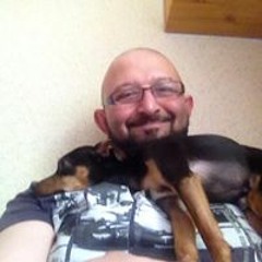 Rudi Max