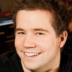 Tore Petter M Holøien